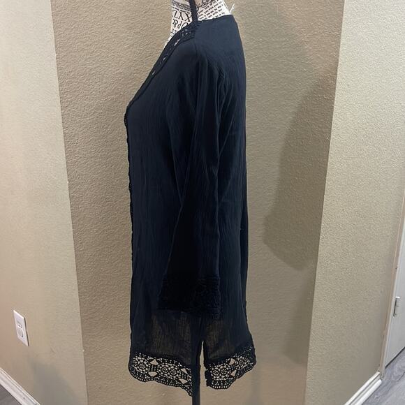 La Blanca top‎ size small - Picture 2 of 5